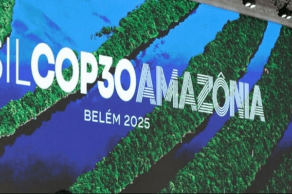 UN Food and Agriculture Organisation at COP30