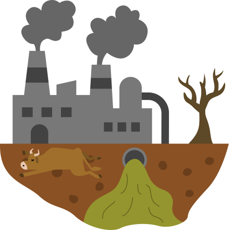 Factory Illustration
