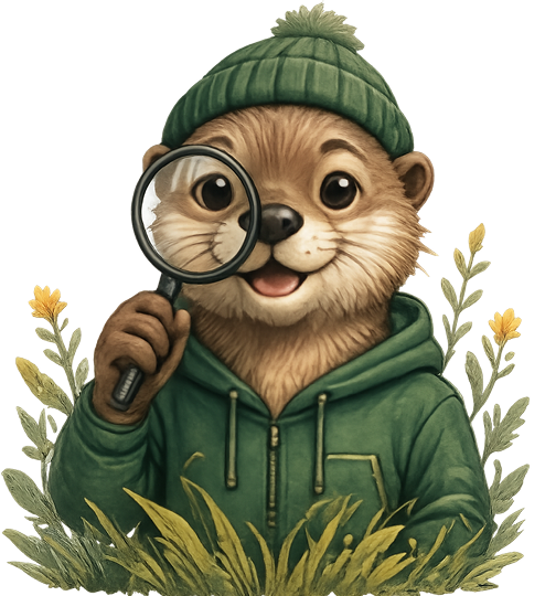 Bank for Nature investigator